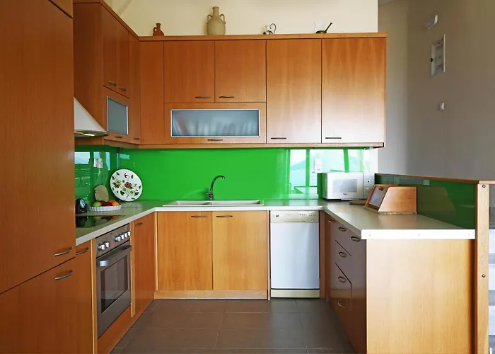 Eucalyptus Villa