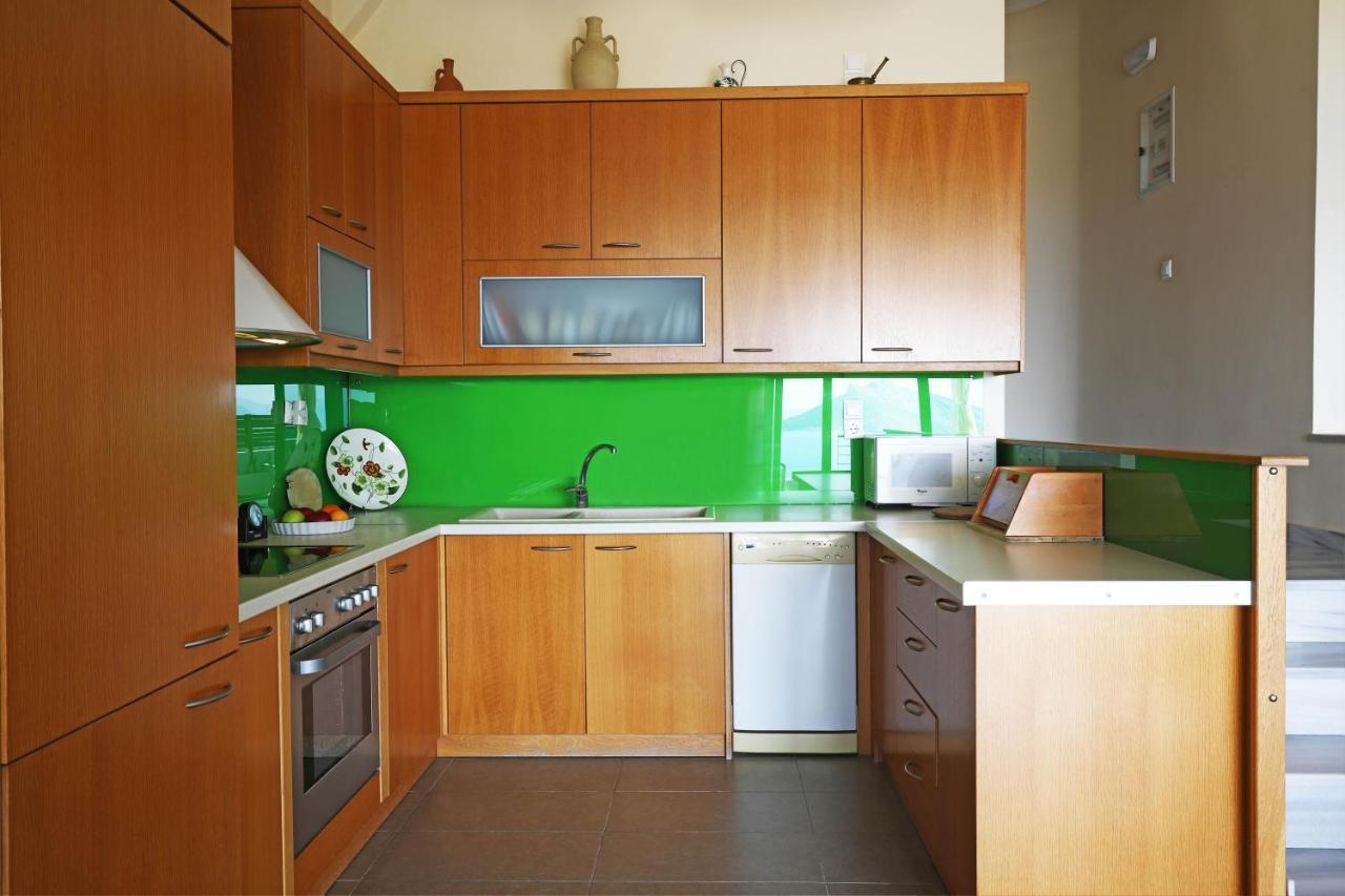 Villa Eucalyptus *