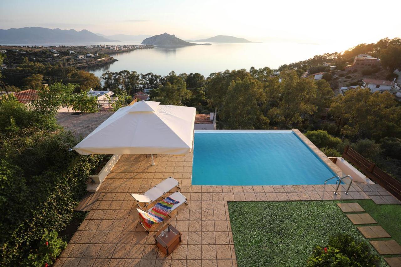 Eucalyptus Villa