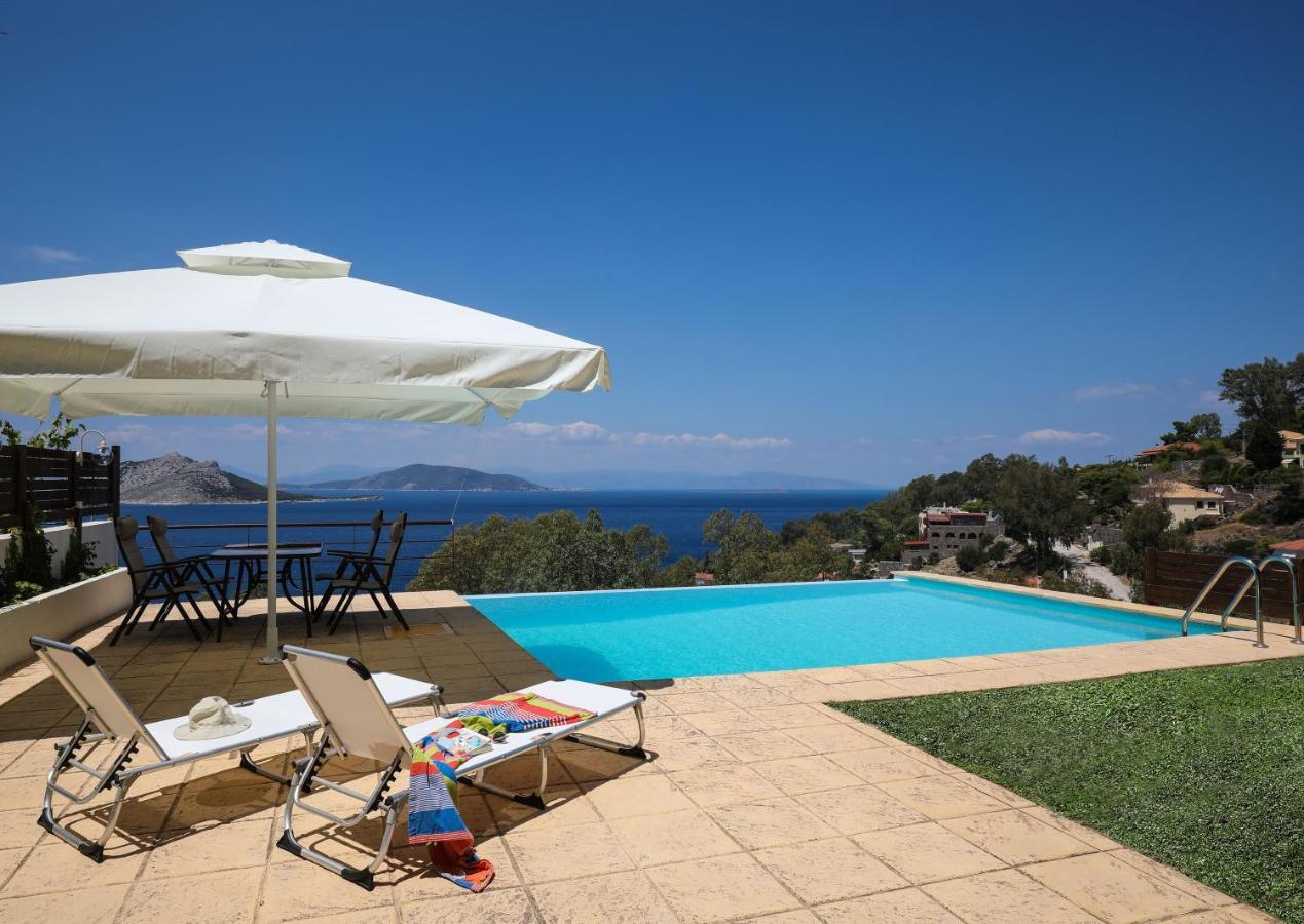 Villa Eucalyptus